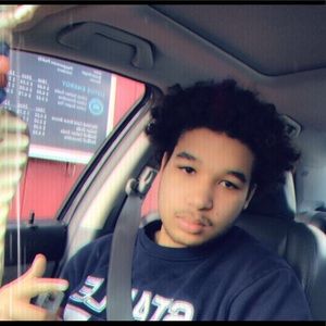 Meet your Posher, Edwin